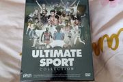 Ultimate Sport Collection - 12 DVDs ( new - still in plastic)