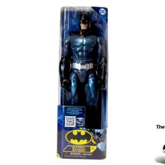 DC Comics Batman Figure From Batman TV Series 12 Inch Figure Made By Spin Master Brand New Sealed