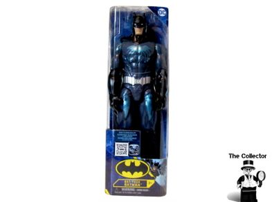 DC Comics Batman Figure From Batman TV Series 12 Inch Figure Made By Spin Master Brand New Sealed