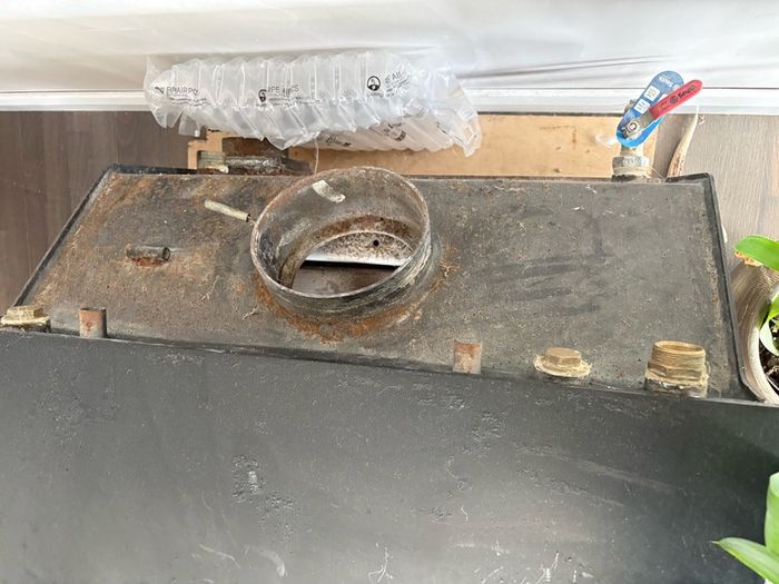 wood burner stove