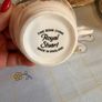 Vintage Classics Irish Design Fine Bone China Tea Set-Pheasant Pattern Image 3