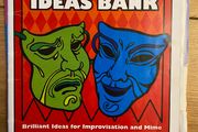 The Drama Ideas Bank
