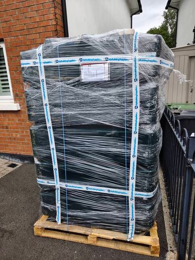1150ltr oil tank,brand new