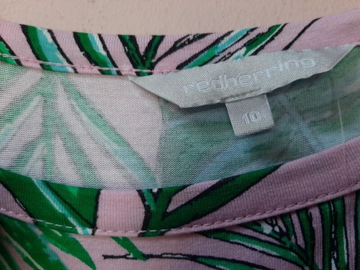 New summer maxi pink tag attached