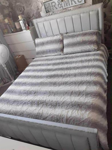 beds