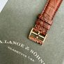 A.Lange Sohne Saxonia Thin Image 9