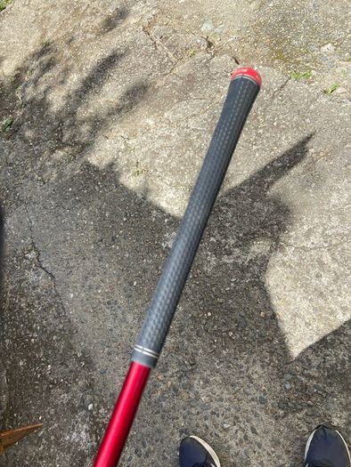 golf clubs driver 3 wood