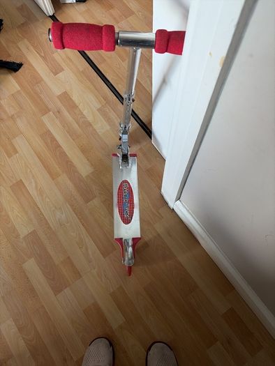 Scooter