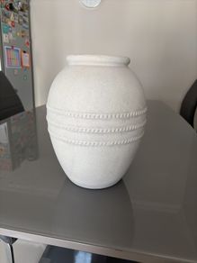 vase