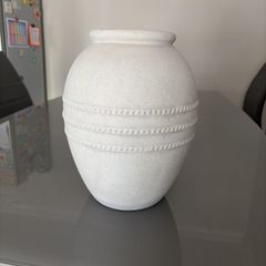 vase