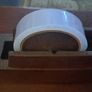 Cast iron Sellotape holder Image 5