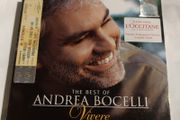 The Best Of Andrea Bocelli Special Edition 2Cd