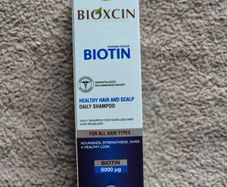 Bioxcin Shampoo