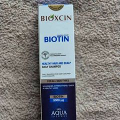 Bioxcin Shampoo