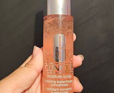 Clinique Moisture Surge Hydrating Supercharged Concentrate 48ml