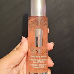 Clinique Moisture Surge Hydrating Supercharged Concentrate 48ml