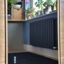 LED Bathroom Mirror Bluetooth Antifog Dual LED Makeup Bright Light Vanity 100x70cm or 70x100cm Image 7