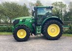 John Deere 6210R