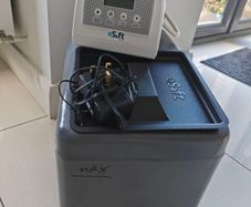 EWT Gold Series 606 water softener for Sale