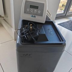 EWT Gold Series 606 water softener for Sale