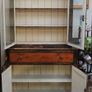 Antique Irish Workshop Cabinet - c.1910 Image 3