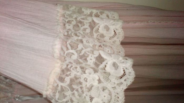 Vintage Nightdress and gown