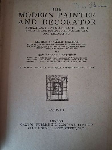 art books