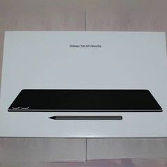 Galaxy Tab S11 Ultra 5G | Brand New
