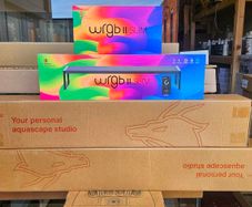 Chihiros WRGB SLIM 90 II Aquarium Lights