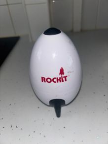 Rokit pram shaker