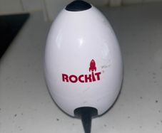 Rokit pram shaker
