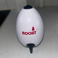 Rokit pram shaker