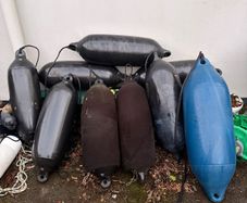 Marine Polyform Fenders
