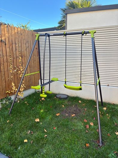 swing set