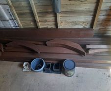 pergola