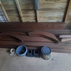 pergola