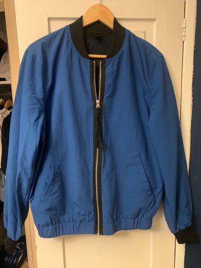 River island men's jacket
