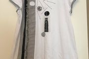 Stunning Tunic top new with tags