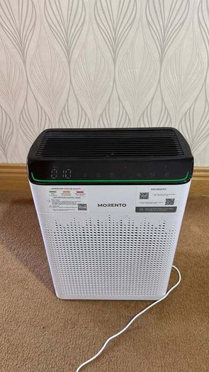 Smart Air Purifier