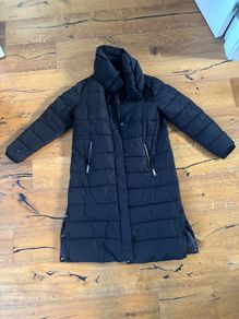 winter coat