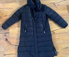 winter coat