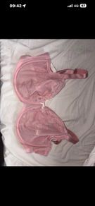 M&S non padded bra
