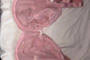 M&amp;S non padded bra