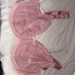 M&S non padded bra
