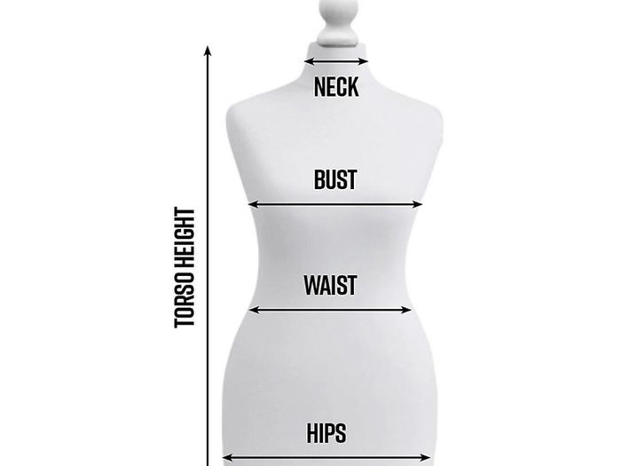 Tailors Dummy