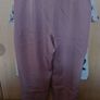 Ladies 2 piece trouser set Image 3