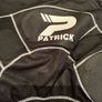 rugby padded training top Image 4