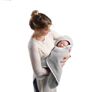 Baby car seat blanket Image 3