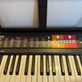 Yamaha Keyboard Image 4