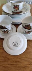 Wedgwood Enough English Harvest